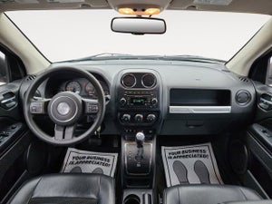 2015 Jeep Compass Altitude Edition