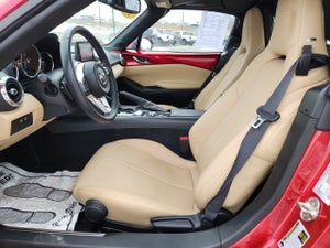 2020 Mazda MX-5 Miata RF Grand Touring